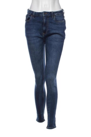 Blugi de femei ADPT., Mărime M, Culoare Albastru, Preț 98,99 Lei, #136661389