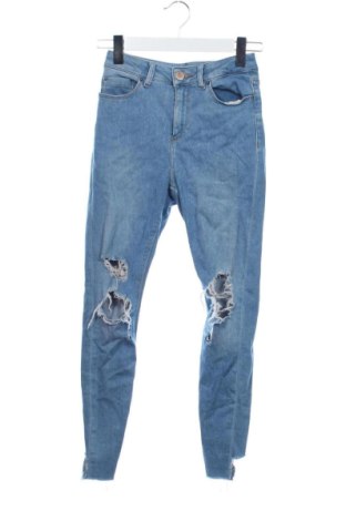 Damen Jeans ASOS, Größe XS, Farbe Blau, Preis 56,34 €