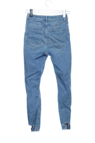 Damen Jeans ASOS, Größe XS, Farbe Blau, Preis 56,34 €