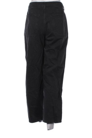 Dámske džínsy  ASOS, Veľkosť L, Farba Čierna, Cena  21,00 €