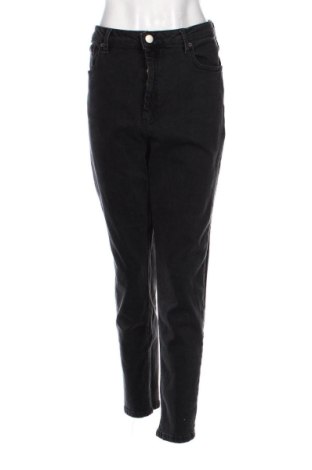 Dámske džínsy  ASOS, Veľkosť XL, Farba Sivá, Cena  21,00 €, #136597794