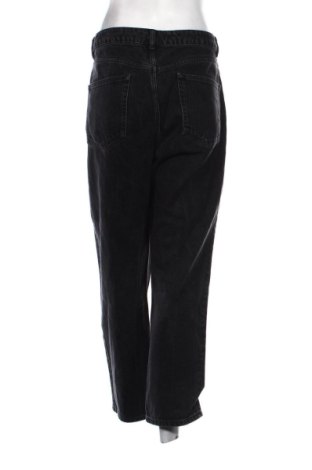 Damskie jeansy ASOS, Rozmiar XL, Kolor Szary, Cena 81,23 zł