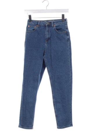Дамски дънки ASOS, Размер XS, Цвят Син, Цена 20,91 €