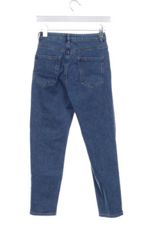 Дамски дънки ASOS, Размер XS, Цвят Син, Цена 20,91 €