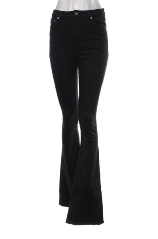 Blugi de femei ASOS, Mărime S, Culoare Negru, Preț 109,48 Lei, #136625687
