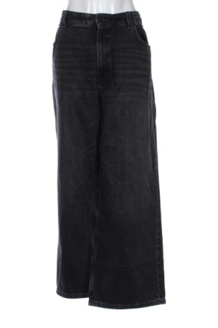 Dámské džíny  ASOS, Velikost 3XL, Barva Černá, Cena  595,00 Kč, #136636595