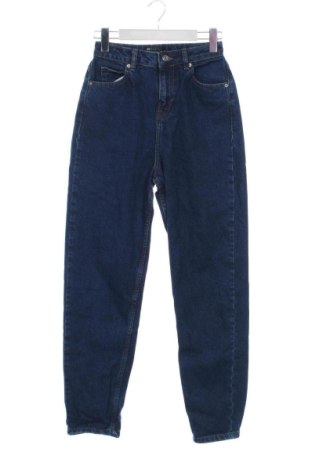 Dámské džíny  ASOS, Velikost XS, Barva Modrá, Cena  595,00 Kč, #136639227