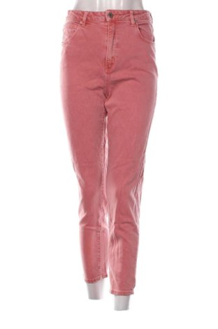 Damen Jeans Abrand Jeans, Größe M, Farbe Rosa, Preis 21,00 €, #136662750
