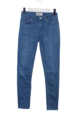 Damen Jeans Acne Studios, Größe S, Farbe Blau, Preis 53,43 €, #136522863