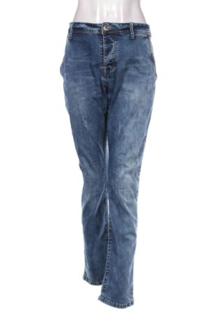 Дамски дънки Adam, Размер XXL, Цвят Син, Цена 15,00 €, #136668831