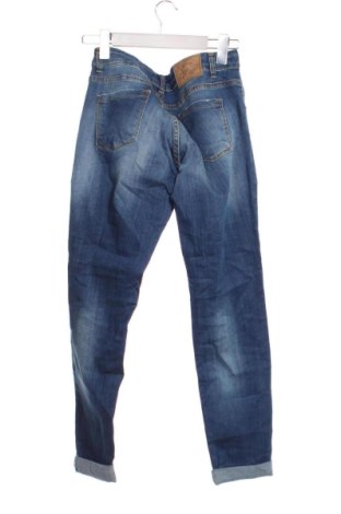 Damskie jeansy Age, Rozmiar XS, Kolor Niebieski, Cena 78,99 zł