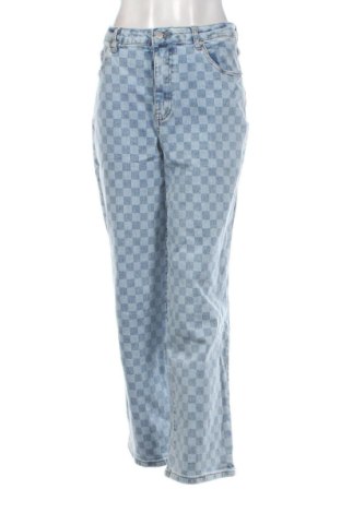 Damskie jeansy Almost Famous, Rozmiar XL, Kolor Kolorowy, Cena 80,38 zł, #136601983