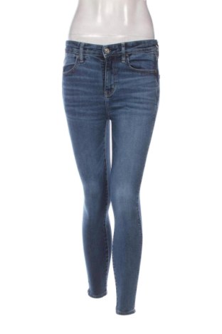 Damen Jeans American Eagle, Größe S, Farbe Blau, Preis 21,00 €, #136622235