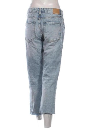 Blugi de femei Amisu, Mărime M, Culoare Albastru, Preț 91,99 Lei