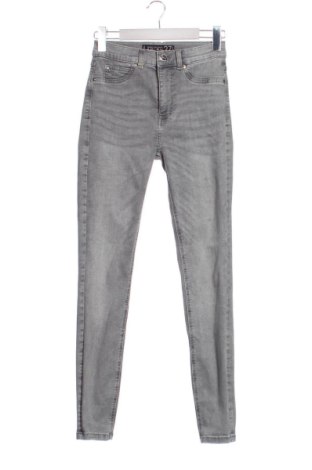 Damen Jeans Amisu, Größe XS, Farbe Grau, Preis 14,74 €, #136651028