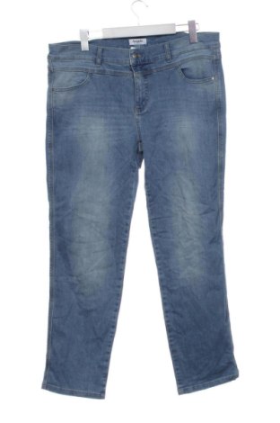 Damen Jeans Angels, Größe XXL, Farbe Blau, Preis 27,99 €