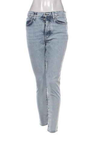 Dámské džíny  Armani Exchange, Velikost S, Barva Modrá, Cena  1 985,00 Kč, #136657015
