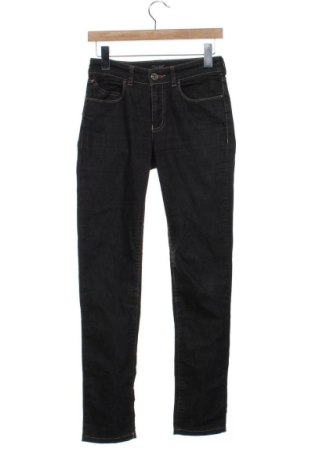 Blugi de femei Armani Jeans, Mărime M, Culoare Negru, Preț 364,93 Lei, #136620273
