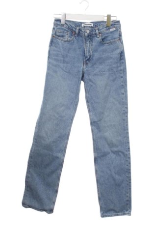 Дамски дънки Armedangels, Размер XS, Цвят Син, Цена 29,65 €, #136563230