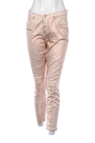 Дамски дънки Ascari Jeans, Размер L, Цвят Розов, Цена 8,18 €, #136630158