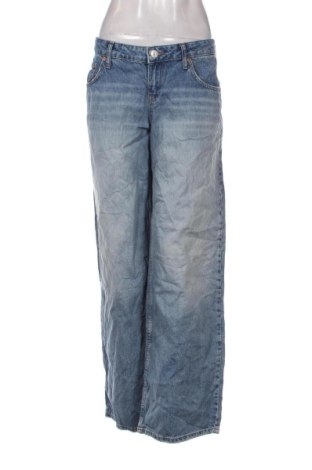 Dámske džínsy  BDG, Veľkosť XL, Farba Modrá, Cena  15,95 €, #136548375