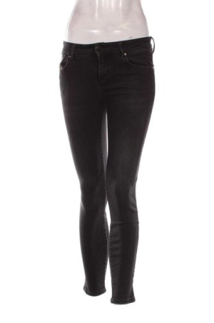 Γυναικείο Τζίν BSB Jeans, Μέγεθος M, Χρώμα Μαύρο, Τιμή 21,00 €, #136648226