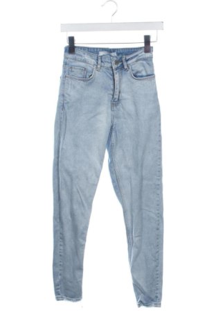 Дамски дънки Bark jeans, Размер XXS, Цвят Син, Цена 22,57 €