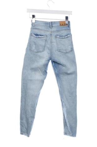 Дамски дънки Bark jeans, Размер XXS, Цвят Син, Цена 22,57 €