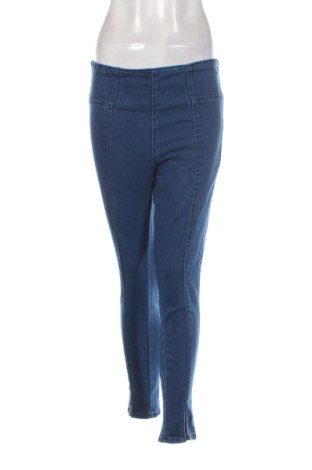 Damskie jeansy Beloved, Rozmiar M, Kolor Niebieski, Cena 80,38 zł, #136583973