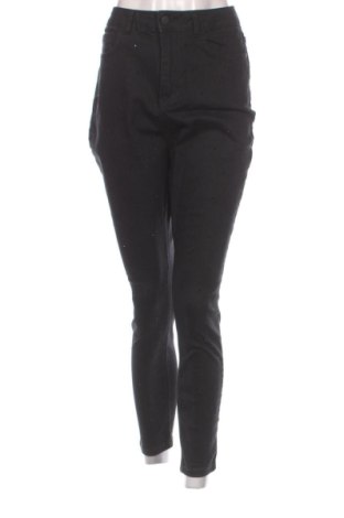 Damskie jeansy Beloved, Rozmiar L, Kolor Czarny, Cena 80,38 zł, #136597054