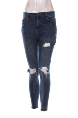 Damskie jeansy Beloved, Rozmiar M, Kolor Niebieski, Cena 36,99 zł, #136633694