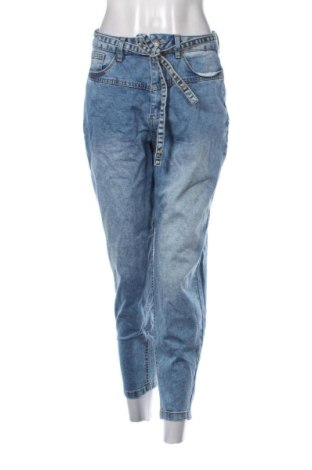 Damen Jeans Beloved, Größe M, Farbe Blau, Preis 15,00 €, #136666605