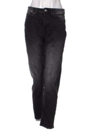 Damen Jeans Bershka, Größe M, Farbe Schwarz, Preis 15,00 €, #136584114