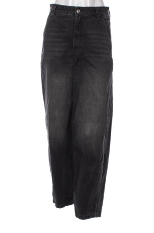 Damen Jeans Bershka, Größe S, Farbe Schwarz, Preis 14,83 €