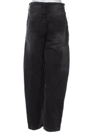Damen Jeans Bershka, Größe S, Farbe Schwarz, Preis 14,83 €