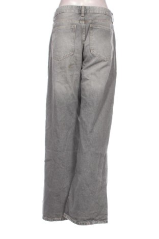 Damen Jeans Bershka, Größe L, Farbe Grau, Preis 30,99 €