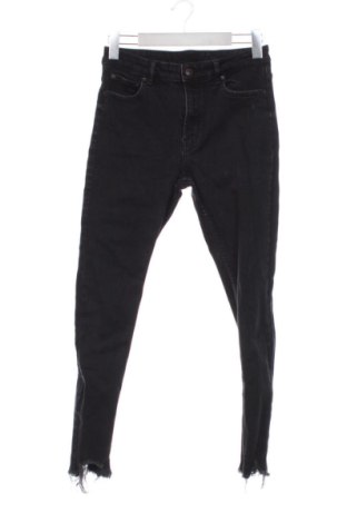 Damen Jeans Bershka, Größe S, Farbe Schwarz, Preis 15,00 €, #136596098