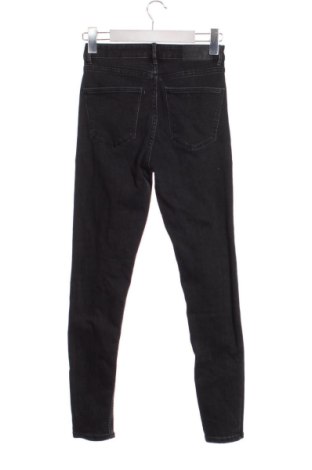 Damen Jeans Bershka, Größe XS, Farbe Schwarz, Preis 14,83 €