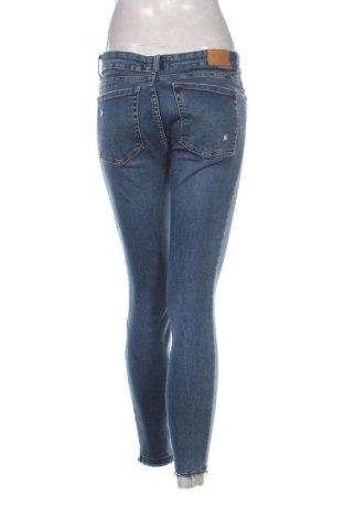 Damen Jeans Bershka, Größe M, Farbe Blau, Preis 19,99 €