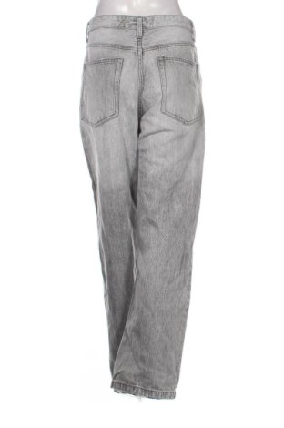 Női farmernadrág Bershka, Méret L, Szín Szürke, Ár 6 198 Ft