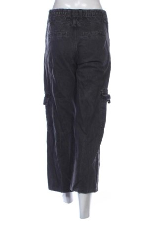 Női farmernadrág Bershka, Méret S, Szín Szürke, Ár 6 198 Ft
