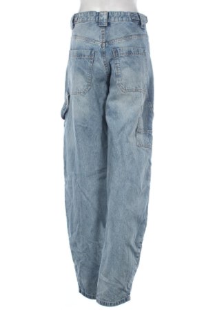 Damen Jeans Bershka, Größe S, Farbe Blau, Preis 15,00 €