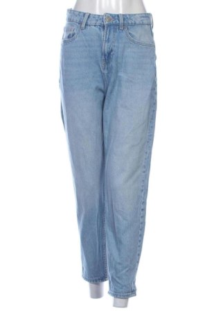 Női farmernadrág Bershka, Méret S, Szín Kék, Ár 6 198 Ft