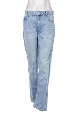 Damen Jeans Bershka, Größe S, Farbe Blau, Preis 18,00 €, #136663669