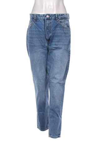 Damen Jeans Bershka, Größe S, Farbe Blau, Preis 18,00 €, #136663789