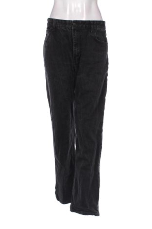 Damen Jeans Bershka, Größe M, Farbe Schwarz, Preis 18,00 €, #136663822