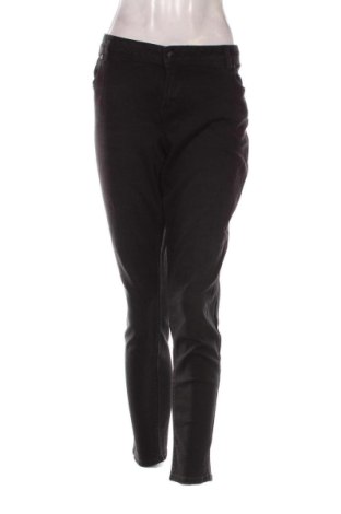 Dámské džíny  Betty & Co, Velikost XXL, Barva Černá, Cena  1 077,00 Kč, #136617540