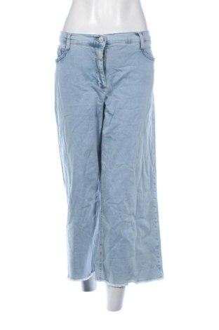 Blugi de femei Betty Barclay, Mărime XXL, Culoare Albastru, Preț 148,99 Lei, #136630643