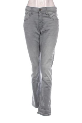 Дамски дънки Blend, Размер XXL, Цвят Сив, Цена 38,85 €