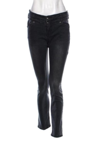 Damen Jeans Blue Monkey, Größe M, Farbe Grau, Preis 15,00 €, #136598849